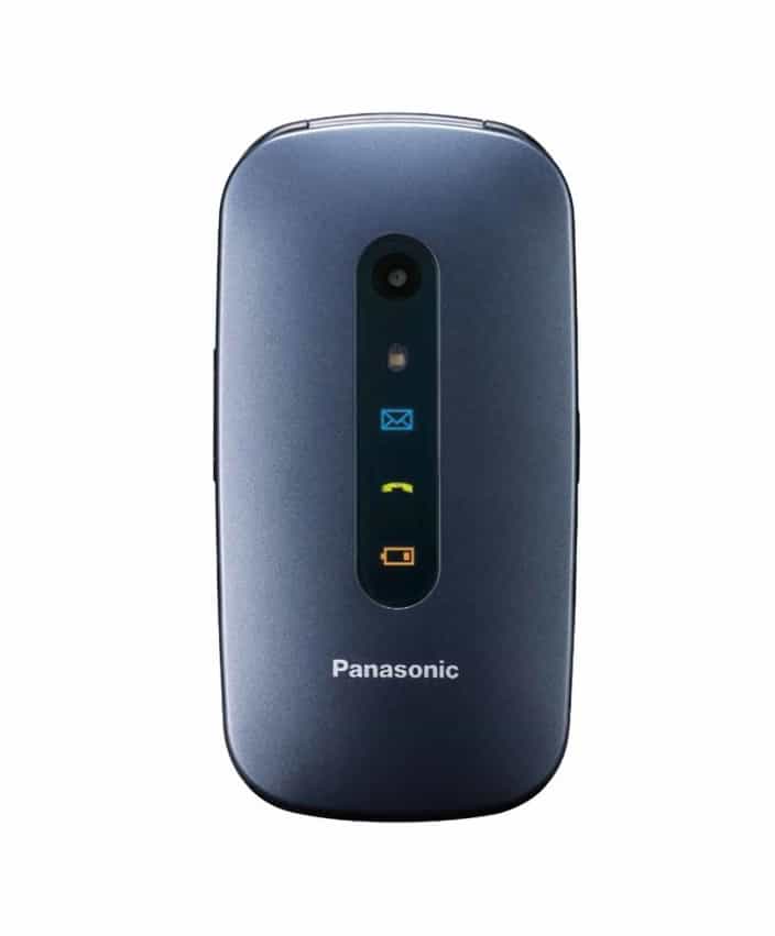 Panasonic tu456 аккумулятор