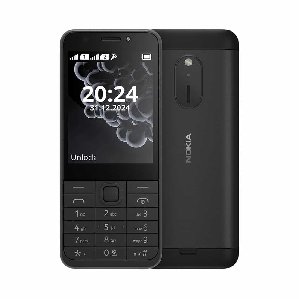 NOKIA 230 DS - Moby Shop Smiley