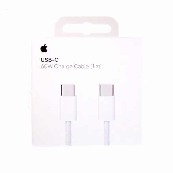 Apple 60W USB-C Charge Cable (1m)_1