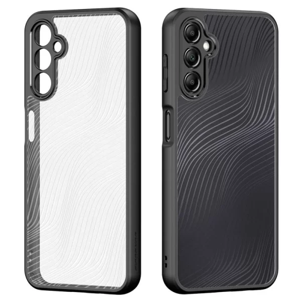 Samsung-Galaxy-A25-Dux-Ducis-Aimo-Hybrid-Case-Black-6934913021965-29122023-02-p