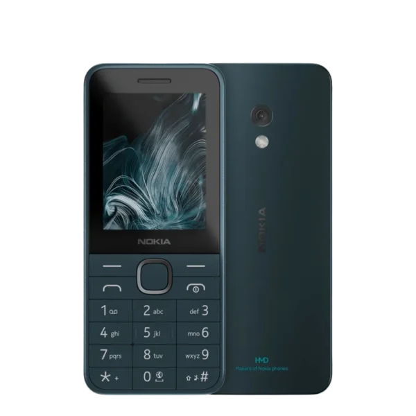 Nokia-225-4g-teget